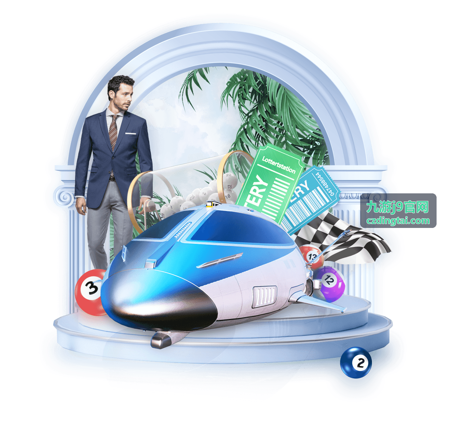 九游j9官网热门游戏推荐精选作品画面