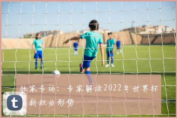 独家专访:专家解读2022年世界杯最新积分形势