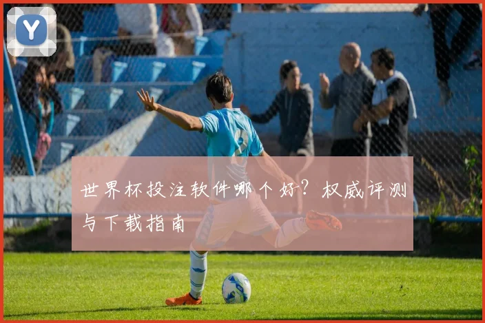世界杯投注软件哪个好?权威评测与下载指南